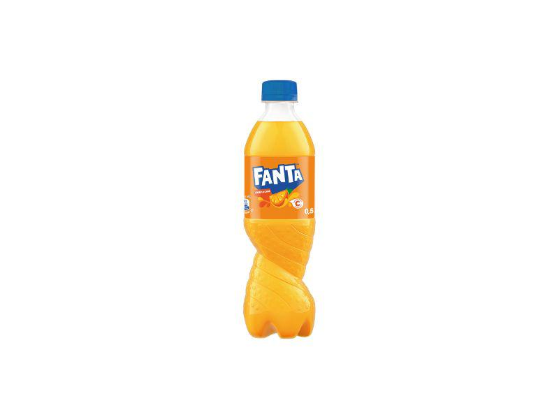 Фанта