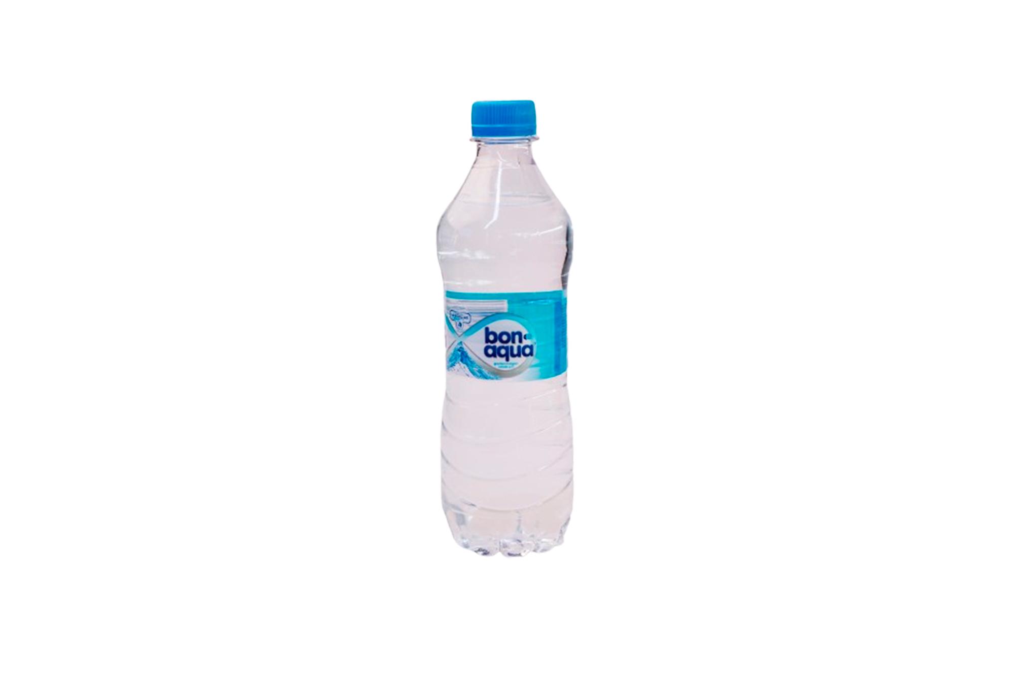Вода 0,5л без газа